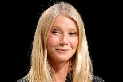 After years of following a strict diet, Gwyneth Paltrow is now eating this food type again