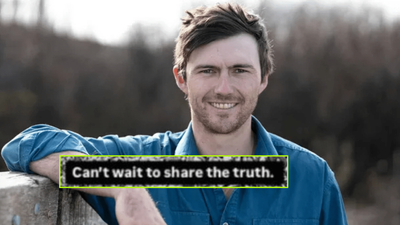 Rumoured Farmer Wants A Wife Contestant Slams Channel 7 & Axed Farmer In Scathing IG Story