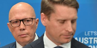 Grattan on Friday: Coalition’s campaign lacks good planning and enough elbow grease