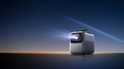 The Nebula X1 is not your average portable projector