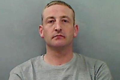 Murderer who strangled 79-year-old widow, then called sex chat lines, dies in prison