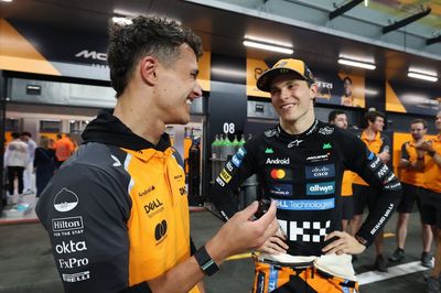 Do the McLaren drivers’ opposing mindsets signify strength or weakness?