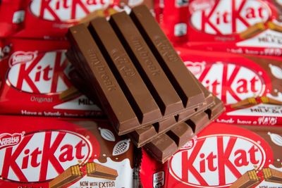KitKat maker Nestle reveals steep price hikes for coffee and chocolate