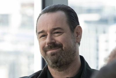 Danny Dyer emotionally reveals why wife controls their finances in ‘most honest interview’ he’s ‘ever done’