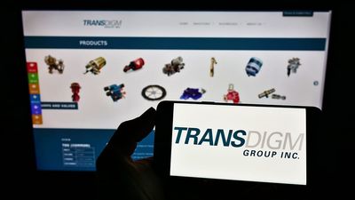 TransDigm Group Earnings Preview: What to Expect