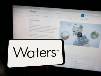 What to Expect From Waters’ Q1 2025 Earnings Report