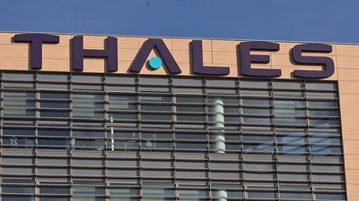 European defence spending gives Thales a boost as it reinforces 2025 targets