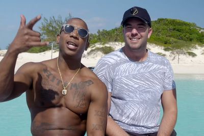Fyre Festival 2 cancelled as founder Billy McFarland puts brand up for sale