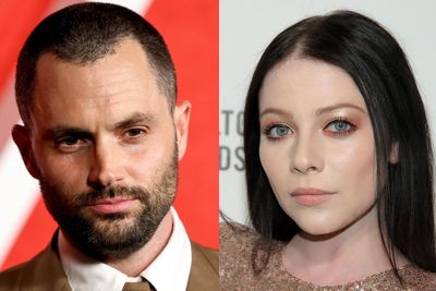 Penn Badgley opens up about ‘surreal’ death of Gossip Girl co-star Michelle Trachtenberg
