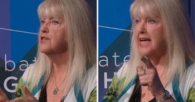 'You're being had': BBC audience urged to 'get angry' over Scottish energy crisis
