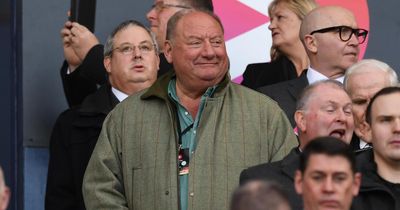 Alan Brazil stuns with Brendan Rodgers Celtic exit links