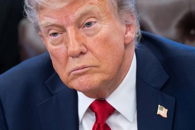 60 percent of Americans believe the country is ‘on the wrong track’ as trust in Supreme Court plummets