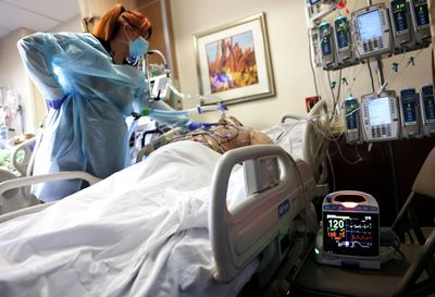 Most California Voters Back Health Coverage for Undocumented Migrants Despite Budget Concerns