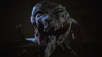 "Everything more or less gets buried" by "massive shadow drops" like Oblivion Remastered, says indie publisher behind new PS2 horror homage: "Love the game that dropped but feel the pain for our team"