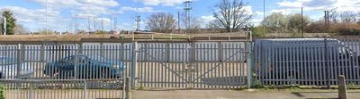 Councillors block plans for new homes on site of disused garages in north London