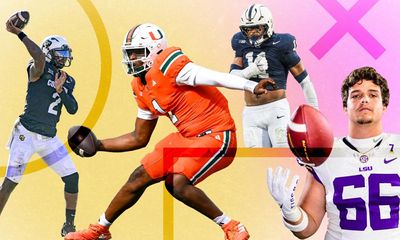 NFL 2025 draft predictions: the stars, the needs and the lower-round gems
