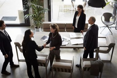 6 moves wealthy investors are making amid the market turmoil, according to their financial advisor