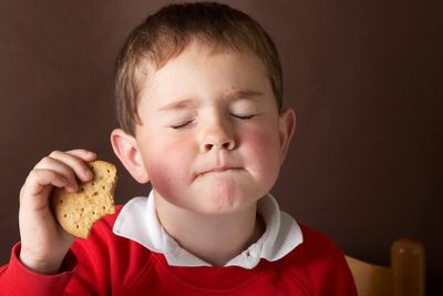 We’ve been eating chocolate digestives wrong, says McVitie’s biscuit factory boss