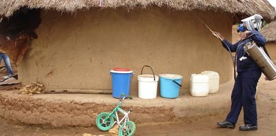 Beating malaria: what can be done with shrinking funds and rising threats