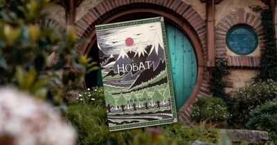 First Scottish Gaelic translation of The Hobbit published