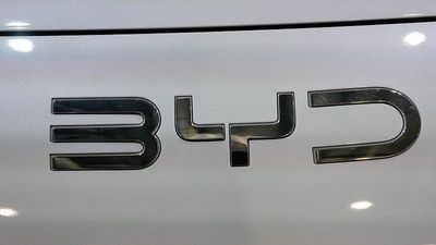 How China’s EV makers are navigating new paths to global expansion