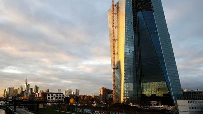 Construction lifts German sentiment to 9-month highs but trade clouds loom