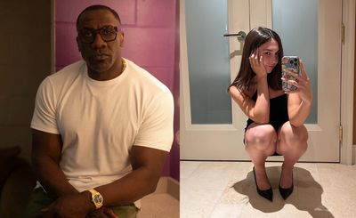 Who Is Shannon Sharpe's Accuser Gabriella Zuniga? Plus, Expert Reveals Why More Women Are Allowing 'Rough Sex'