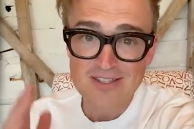 Paddington musical: Tom Fletcher reveals new details of West End show