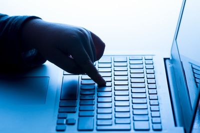 New online safety rules will force tech firms to change, Ofcom insists