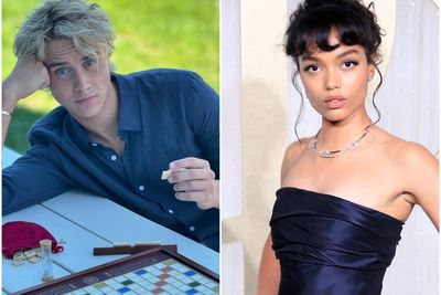 The young leads announced for the Hunger Games prequel