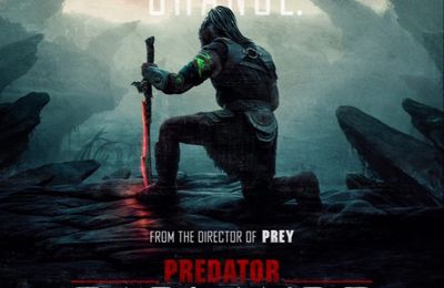 Predator: Badlands director Dan Trachtenberg teases ‘big, crazy swing’ with sci-fi movie