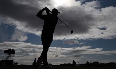 I’ll never play golf like Rory McIlroy. But maybe he can teach me how to live with my mistakes