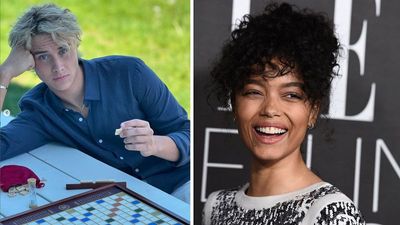 New Hunger Games prequel announces cast: Joseph Zada and Whitney Peak to star