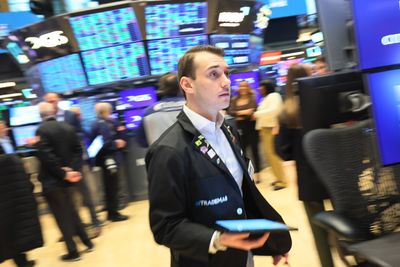 Global stock markets don't know where to go as Fed report uses the word 'uncertainty' 80 times
