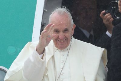 How can I watch the Pope’s funeral?