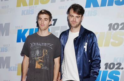 The Chainsmokers are imminently releasing a remix of Chappell Roan's Pink Pony Club