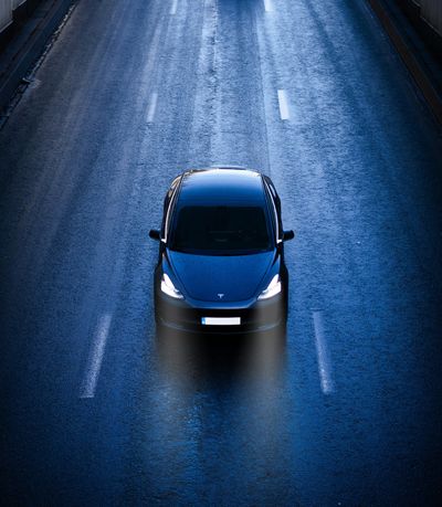 Tesla Starts Ride Hailing Tests With Employees in San Francisco, Austin Using FSD Supervised