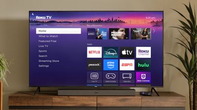 Roku just announced a ton of new 2025 products — including a Mini-LED TV and super-small streaming sticks
