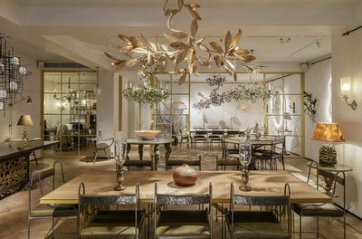 Your passport to Pimlico Road: London's under the radar interiors hotspot