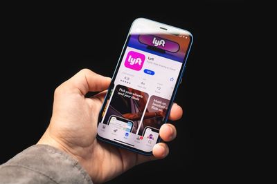 Lyft Scales Into Europe: Can It Take Market Share From Uber?