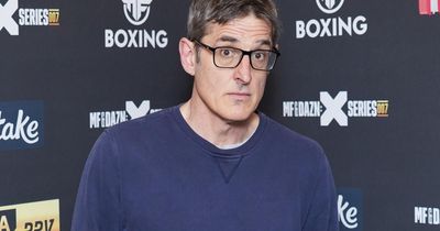 Louis Theroux opens up on new BBC West Bank documentary on Israeli settlers