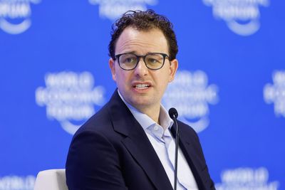 In Q1 2025, AI commanded 71% of total VC deal value, according to PitchBook