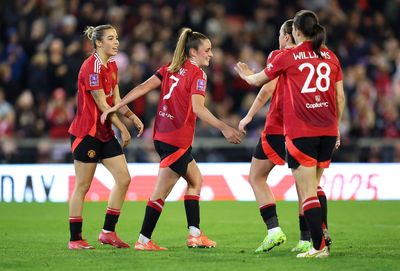 Manchester United confirmed to take part in inaugural World Sevens Football tournament