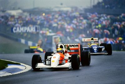 These are the forgotten circuits that Formula 1 never returned to