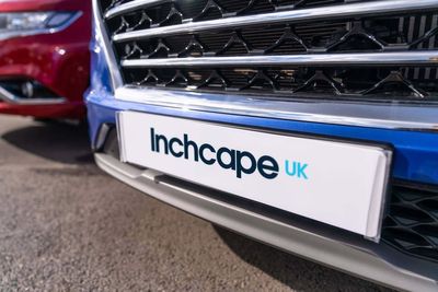 Inchcape warns that car supply could be impacted by US tariffs