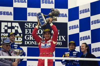 The 11 forgotten circuits that hosted an F1 grand prix just once