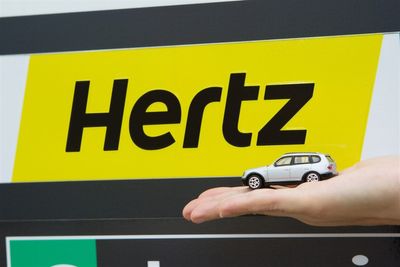 What's Behind Bill Ackman Buying Hertz Stock?