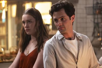This big mistake turned You from a hit show into another Netflix zombie