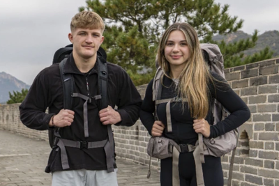 Race Across the World fans celebrate return of ‘best show on TV’