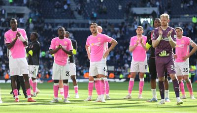 Ranked! The 20 worst Premier League teams ever – by points total